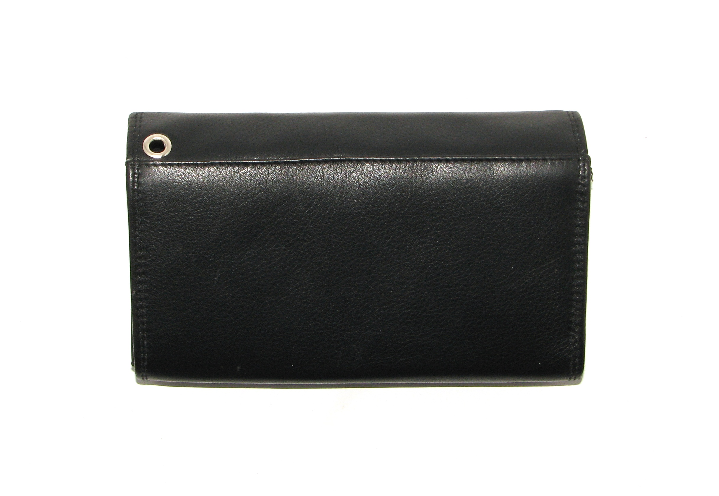 Кошелек женский Cavaldi 107 BLACK Кошелек женский Cavaldi 107 BLACK